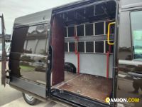 Volkswagen CRAFTER usato | Altro Altro