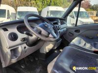 Opel MOVANO Sponda idraulica | Altro Altro