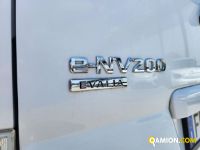 Nissan e-NV200 Evalia elettrico | Altro Altro