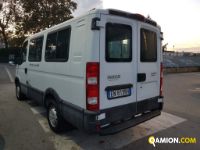 Iveco DAILY 9 POSTI PULMINO | Altro Altro