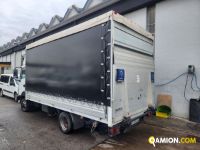 Nissan ATLEON TELONATO | Altro Altro