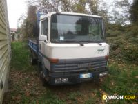 Nissan ATLEON cassonato | Altro Altro