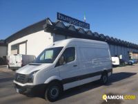 Volkswagen CRAFTER 2.0 TDI 163CV PM-TM | Altro Altro