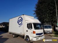 Nissan ATLEON 35.15 cassone h2600 | Altro Altro