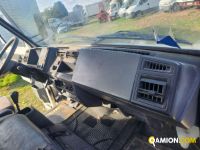 Nissan TRADE 100 3000cc turbo Ribaltabile | Altro Altro