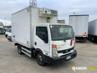 Nissan CABSTAR CABSTAR