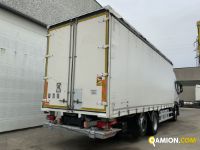 Iveco STRALIS HI-WAY AS260S46