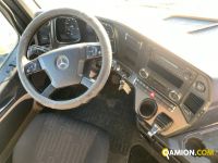 Mercedes Actros 1845 Actros 1845