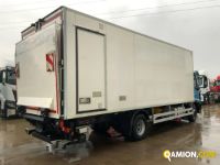 Iveco Eurocargo 140E28/P Eurocargo 140E28/P