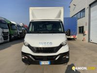 Iveco DAILY daily 35c14