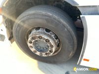 Mercedes Actros 1845 Actros 1845