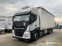 Iveco STRALIS HI-WAY AS260S46