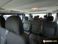 Renault TRAFIC trafic