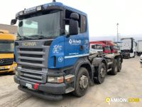 Scania R500 R500