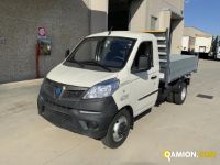 Piaggio PORTER NP6