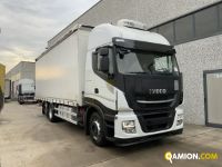 Iveco STRALIS HI-WAY AS260S46