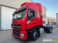 Iveco STRALIS AS440S48 STRALIS AS440S48
