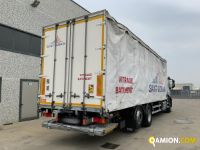 Iveco STRALIS AD260S42