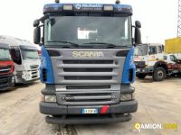 Scania R500 R500