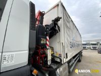 Iveco STRALIS AD260S42