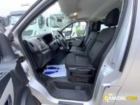 Renault TRAFIC trafic