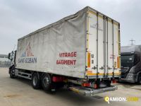 Iveco STRALIS AD260S42