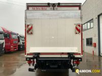 Iveco Eurocargo 140E28/P Eurocargo 140E28/P