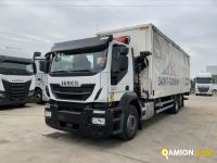 Iveco STRALIS AD260S42