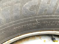 Nissan CABSTAR CABSTAR