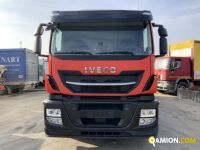 Iveco STRALIS AD190S31 FP-CM