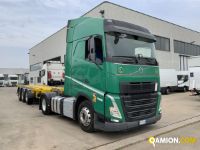 Volvo FH13 fh13.460