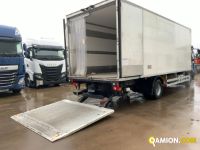 Iveco Eurocargo 140E28/P Eurocargo 140E28/P