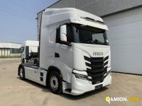 Iveco S-WAY AS440S48