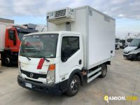 Nissan CABSTAR CABSTAR