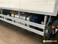 Iveco Eurocargo 140E28/P Eurocargo 140E28/P