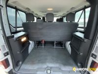 Renault TRAFIC trafic