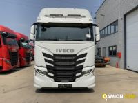 Iveco S-WAY AS440S48