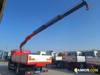 Iveco ML180E25 ML180E25