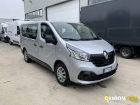 Renault TRAFIC trafic