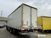 Iveco STRALIS HI-WAY AS260S46