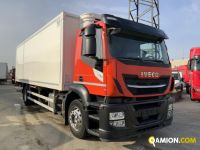 Iveco STRALIS AD190S31 FP-CM