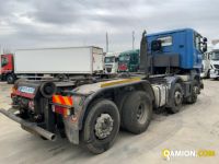 Scania R500 R500