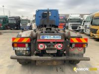 Scania R500 R500