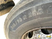 Mercedes Actros 1845 Actros 1845