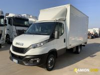Iveco DAILY daily 35c14