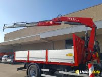Iveco ML180E25 ML180E25