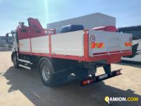 Iveco ML180E25 ML180E25