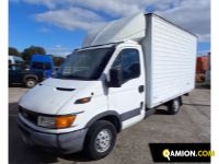 Iveco DAILY daily 35s13 | Altro Altro