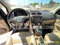 Fiat Croma 1.9 Multijet 16V aut. Emotion | Altro Altro