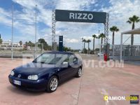Volkswagen Golf 1.9 TDI/90 CV Highline | Altro Altro